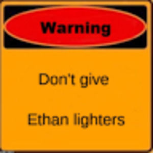 Meet your Posher, Ethan